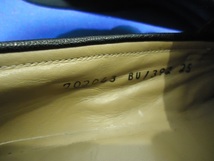 ★☆★Burberry★バーバリー★革靴★メンズ★25cm★☆★_画像3