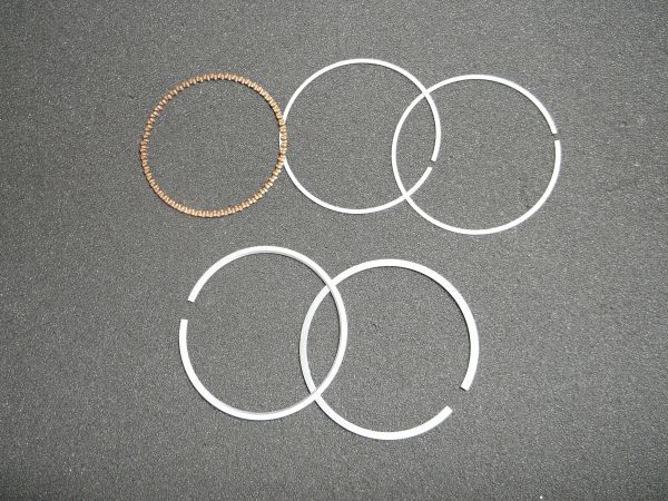 ヤフオク! -「エイプ 50 ピストン」(ホンダ用) (エンジン、冷却装置)の