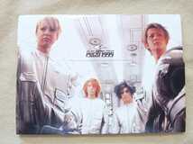 GLAY★pure soul 1999★DOME TOUR★ポストカード_画像1