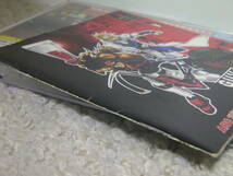 ■■ 即決!! PS ギルティギア GUILTY GEAR／ プレステ1 PlayStation■■_画像6