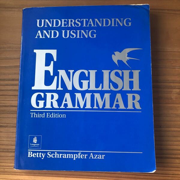 English Grammar Third Edition