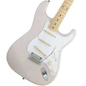 【美品】Fender Made in Japan Hybrid 50s Stratocaster Maple US Blonde　フェンダー　ストラトキャスター MIJ