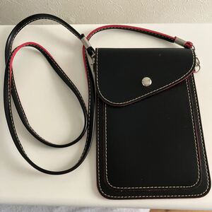 スマホショルダーバッグ