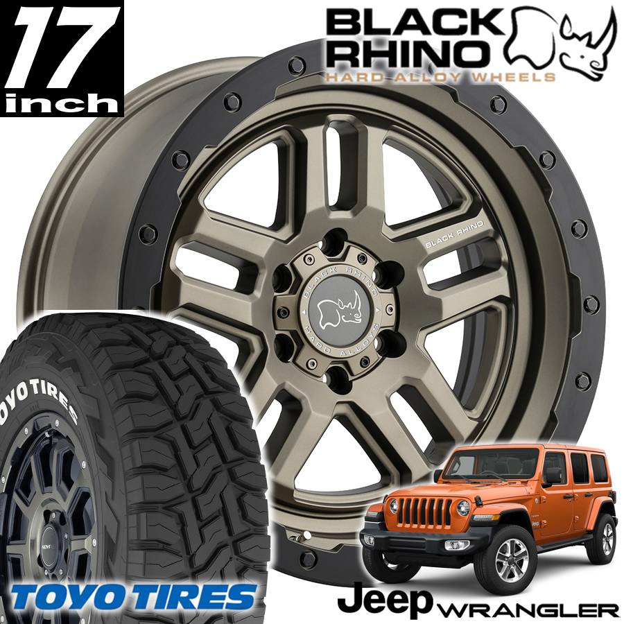 全国宅配無料 ダイワオートモビルズ 店TR JEEPラングラー JL JK 1本