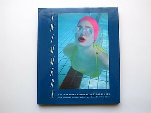 Swimmers Seventy International Photographers水泳写真集スイマーズ70人の国際写真家たち(Aperture,1988年)