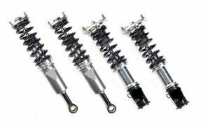 [Kshock] Mercedes * Benz W203 4WD 32 step adjustment type attenuation shock absorber kit 