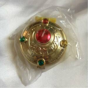  Sailor Moon metamorphosis compact mirror ga tea 