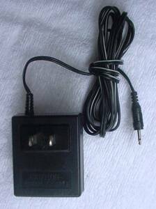 注目：★ HIPOWER ADAPTER ACアダプター MODEL NO.3880N DC3V 880mA ★