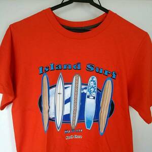 Гавайи покупка t -Fore North Shore Limited S Size Sured Surfingboard Orange Shipping 520 Yen