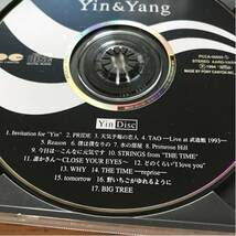 Yin＆Yang／CHAGE＆ASKA_画像2