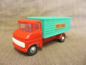  Showa Retro that time thing S.P? truck minicar total length approximately 10cm