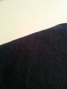 uoshulinen лен 100% темно-синий ткань ткань ширина 130cm длина 400cm