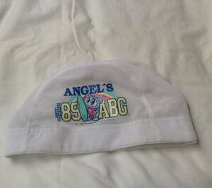 ANGEL'S Angel z swimming cap .