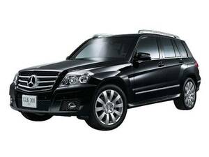 簡単インストール テレビキャンセラー メルセデス ベンツ X204 GLKクラス 2008/10-2012y/06 GLK300 4マチック 4WD Mercedes Benz SUV AMG