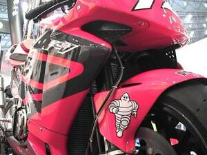 1/12 Honda RC211V'04 decal [D395]