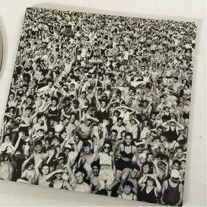 ジョージ マイケル/ GEOGE MICHAEL / LISTEN WITHOUT PREJUDICE