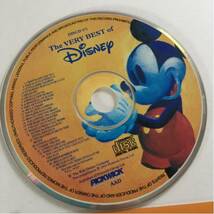 The Very BEST of Disney 輸入盤_画像2