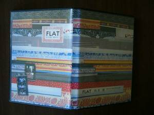 DVD /向井理 /FLAT [DVD]/2009 AUG.TOKYO THAILAND