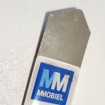 MMOBIEL プロフェッショナル ステンレス製スパッジャー プライブレード 修理用オープニングツール_画像5