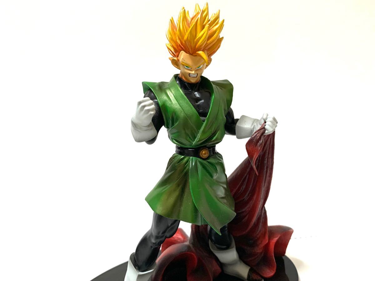 ドラゴンボールフィギュア 造形天下一武道会 ランチ アラレ 桃白白