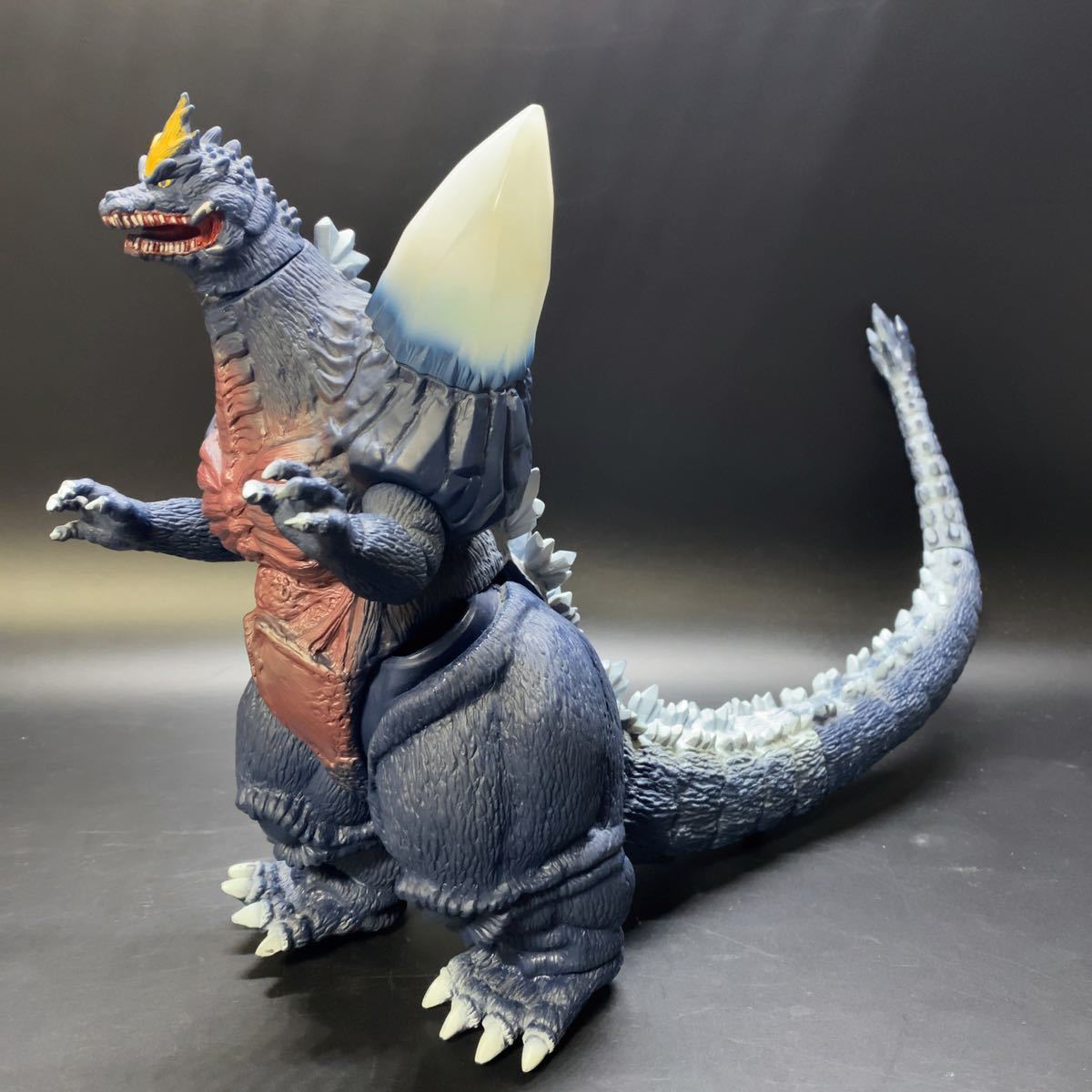 ヤフオク! -「ゴジラ 破壊神」(特撮) (フィギュア)の落札相場・落札価格