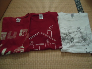 sumika　Tシャツ　セット　3枚　ｔ　グッズ　ツアー