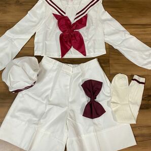 Fate Grand Qrder メデューサ風概念礼服　水兵さんハロウィンコスプレ衣装