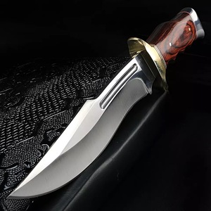 サバイバルナイフ☆検索用:登山用品、キャンプ用品、釣り用品、出刃包丁、柳刃包丁、刺身包丁、三徳包丁