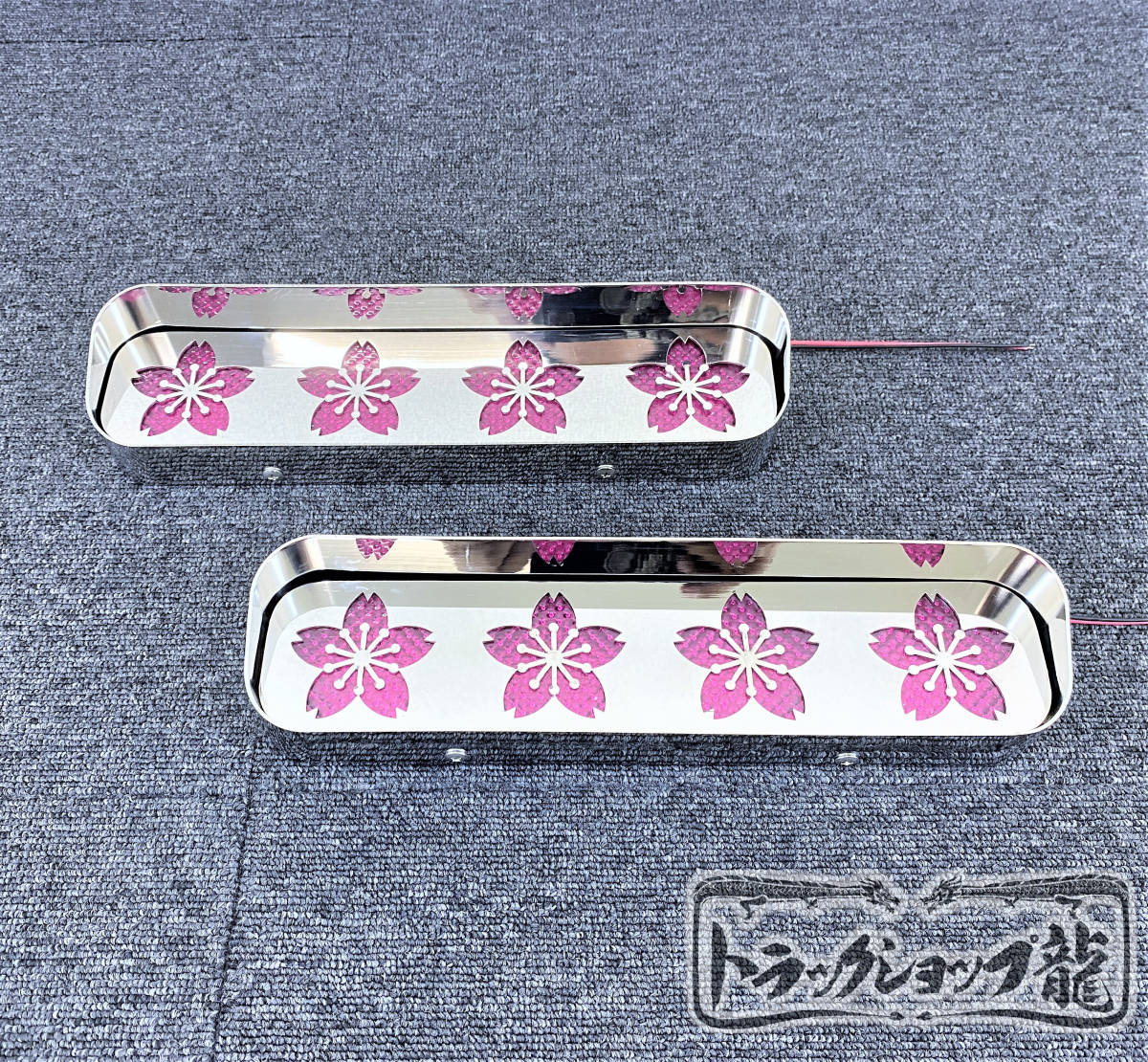 ヤフオク! -バイザー デコトラの中古品・新品・未使用品一覧 ヤフオク! -バイザー デコトラの中古品・新品・未使用品一覧