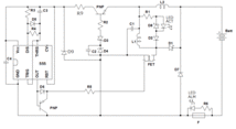 [SW-50適合] 12Vバッテリー 延命再生用パルス発生装置　デサルフェーター/デサルフェータ/バッテリパルサー_画像3