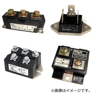 PD1508 (1個) パワーダイオードモジュール 日本インター 【中古】