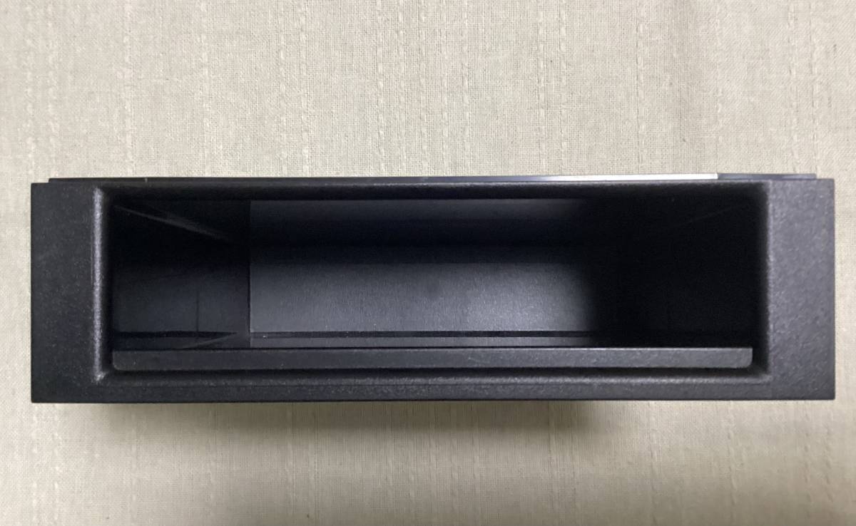 希少 旧車 日産純正 1dinサイズ小物入れ Www Hopebound Com