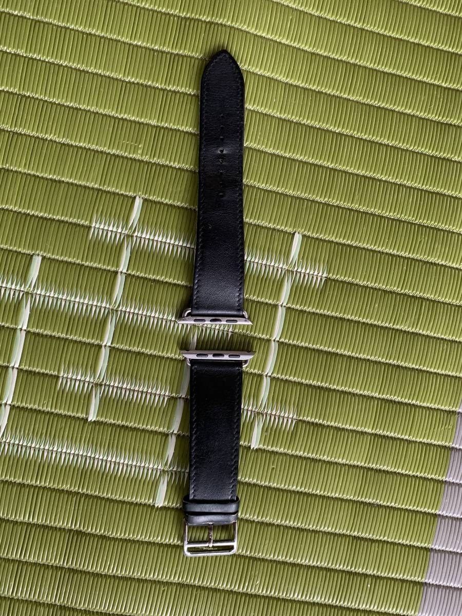 ヤフオク! -apple watch エルメス 44mmの中古品・新品・未使用品一覧