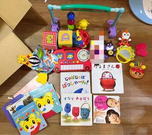 おもちゃ 絵本 まとめ売り