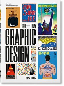 ★新品★送料無料★グラフィック デザイン ヒストリーブック★The History of Graphic Design★