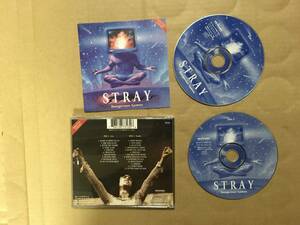 STRAY DANGEROUS GAMES 2CD