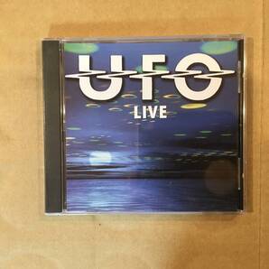 UFO LIVE 新品