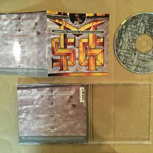 MICHAEL SHENKER GROUP ESSENTIAL MICHAEL SHENKER GROUP CANADA盤