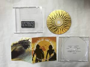 MORNING OF THE EARTH 30TH ANNIVERSARY EDITION