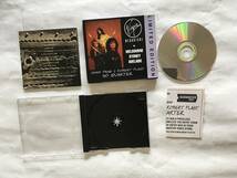 JIMMY PAGE ROBERT PLANT NO QUARTER LIMITED EDITION オーストラリア盤_画像2