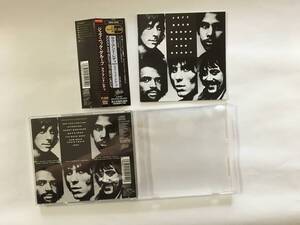 JEFF BECK GROUP ROUGH AND READY