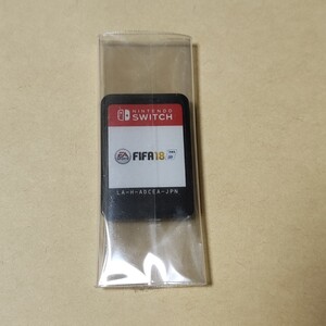 FIFA 18 Switch