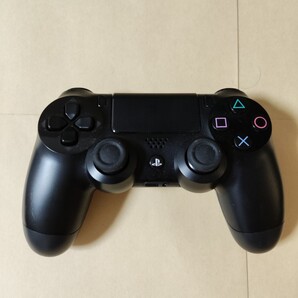 PS4 純正 DUALSHOCK 4 デュアルショック 4 CUH-ZCT1J