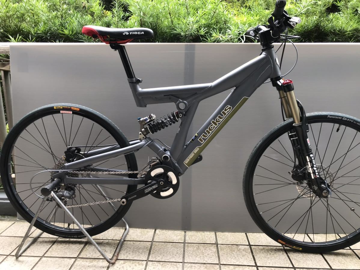 50%割引ホワイト系【時間指定不可】 GT ヘリオン エリート フルサス