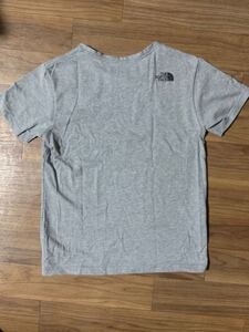 THE NORTH FACE 子供ノースフェイスTシャツ kids半袖Tシャツ