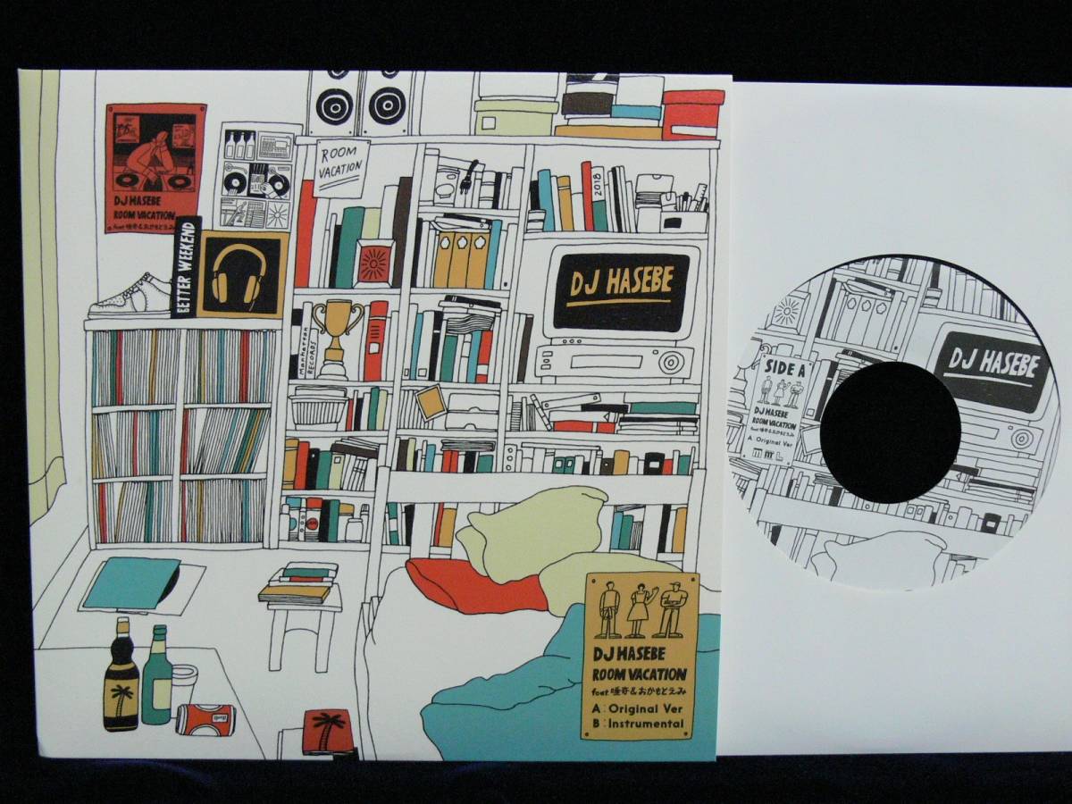 値引きサービス glitsmotel 唾奇 HANG レコード LP | kitaichiglass.co.jp