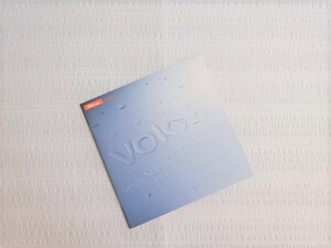 即決★新品 嵐 au by KDDI VOICE カタログ パンフレット 大野智 櫻井翔 相葉雅紀 二宮和也 松本潤 2010年 冊子 非売品