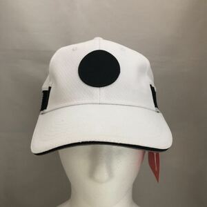 Образец продукта Puma Golf Cap 56-59 см ◆ Puma 866628-01