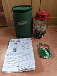 コールマン ガスランタン ノーススター2500 ジャンク品