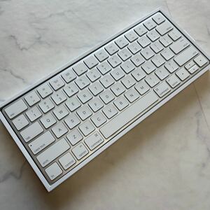Apple Wireless Keyboard US